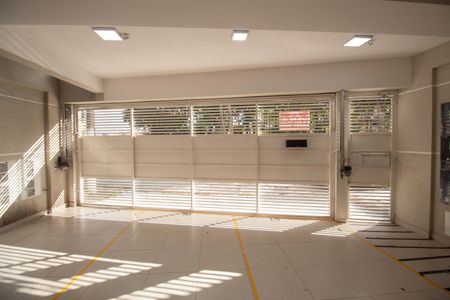 Apartamento à venda com 57m², 3 quartos e 1 vagaGaragem