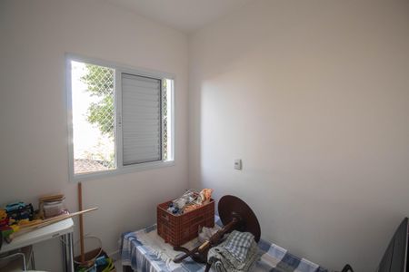 Apartamento à venda com 57m², 3 quartos e 1 vagaQuarto 1