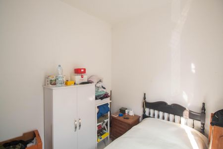 Apartamento à venda com 57m², 3 quartos e 1 vagaQuarto 2