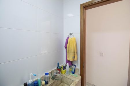 Apartamento à venda com 57m², 3 quartos e 1 vagaBanheiro
