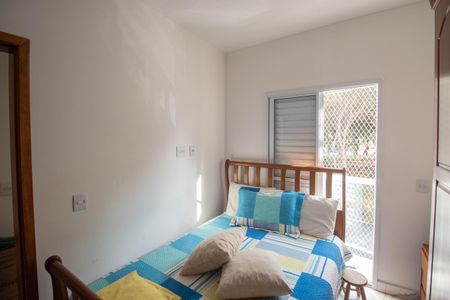 Apartamento à venda com 57m², 3 quartos e 1 vagaSuíte