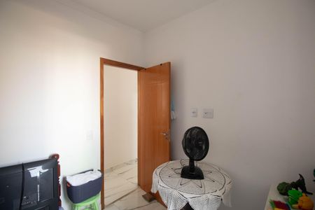Apartamento à venda com 57m², 3 quartos e 1 vagaQuarto 1