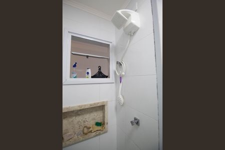 Apartamento à venda com 57m², 3 quartos e 1 vagaBanheiro