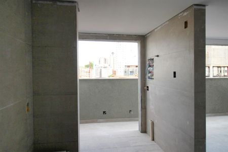 Apartamento à venda com 59m², 1 quarto e 1 vagaStudio