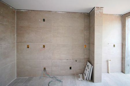 Apartamento à venda com 59m², 1 quarto e 1 vagaStudio