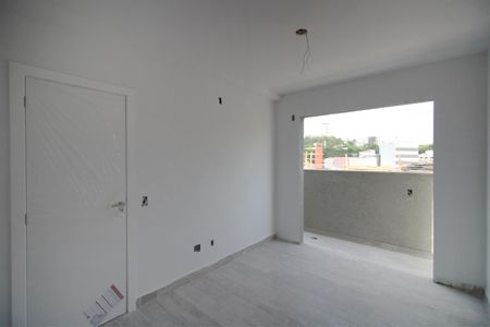 Apartamento à venda com 59m², 1 quarto e 1 vagaStudio