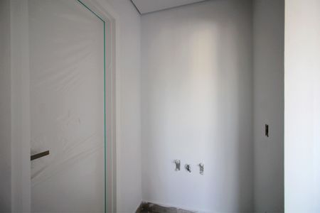 Apartamento à venda com 59m², 1 quarto e 1 vagaStudio