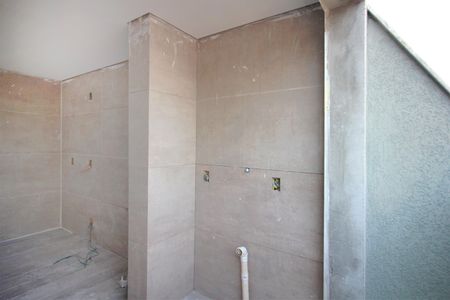 Apartamento à venda com 59m², 1 quarto e 1 vagaStudio