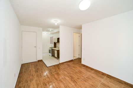 Apartamento à venda com 50m², 2 quartos e 1 vaga Apartamento à venda com 50m², 2 quartos e 1 vagaSala