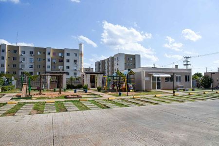 Apartamento à venda com 50m², 2 quartos e 1 vaga Apartamento à venda com 50m², 2 quartos e 1 vagaÁrea comum