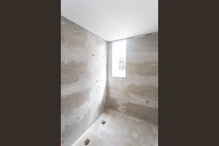 Apartamento à venda com 50m², 1 quarto e 1 vaga Apartamento à venda com 50m², 1 quarto e 1 vagaBanheiro da Suíte