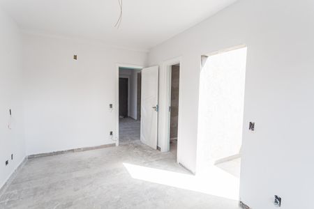 Apartamento à venda com 50m², 1 quarto e 1 vaga Apartamento à venda com 50m², 1 quarto e 1 vagaSuíte