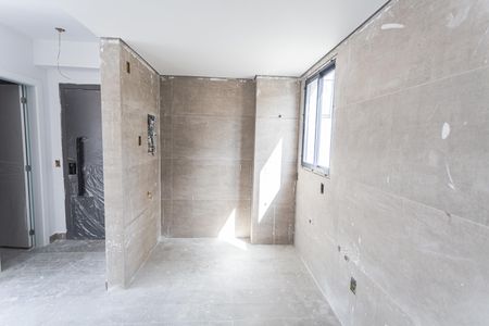 Apartamento à venda com 50m², 1 quarto e 1 vaga Apartamento à venda com 50m², 1 quarto e 1 vagaCozinha/Área de Serviço