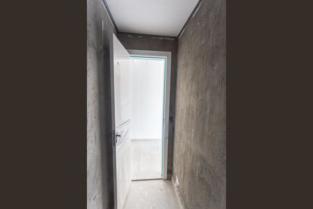 Apartamento à venda com 50m², 1 quarto e 1 vaga Apartamento à venda com 50m², 1 quarto e 1 vagaLavabo da Sala