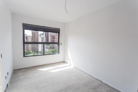 Apartamento à venda com 50m², 1 quarto e 1 vaga Apartamento à venda com 50m², 1 quarto e 1 vagaSuíte