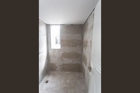 Apartamento à venda com 50m², 1 quarto e 1 vaga Apartamento à venda com 50m², 1 quarto e 1 vagaBanheiro da Suíte