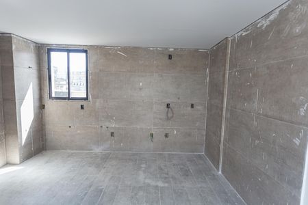 Apartamento à venda com 50m², 1 quarto e 1 vaga Apartamento à venda com 50m², 1 quarto e 1 vagaCozinha/Área de Serviço