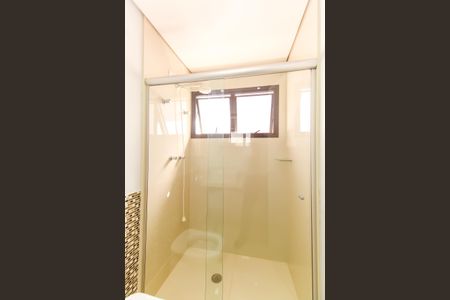 Apartamento à venda com 190m², 4 quartos e 3 vagas Apartamento à venda com 190m², 4 quartos e 3 vagasBanheiro da Suíte 3