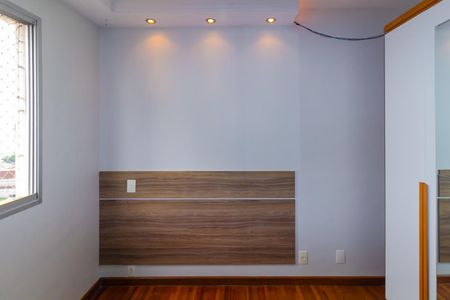 Apartamento à venda com 63m², 3 quartos e 1 vaga Apartamento à venda com 63m², 3 quartos e 1 vagaQuarto 3 - Suíte