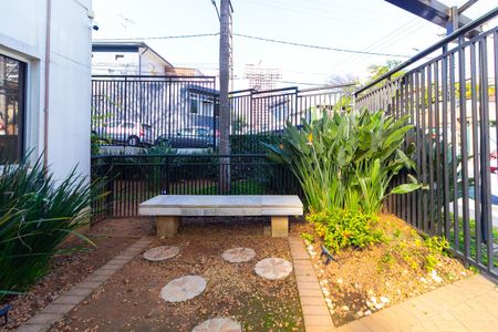 Apartamento à venda com 63m², 3 quartos e 1 vaga Apartamento à venda com 63m², 3 quartos e 1 vagaÁrea comum