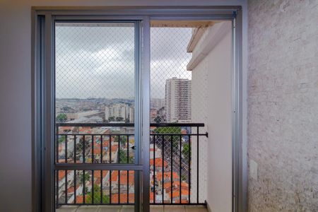 Apartamento à venda com 63m², 3 quartos e 1 vaga Apartamento à venda com 63m², 3 quartos e 1 vagaSacada