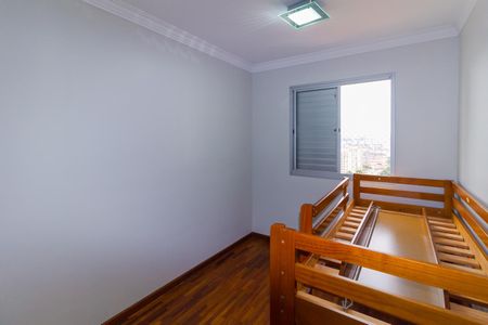 Apartamento à venda com 63m², 3 quartos e 1 vaga Apartamento à venda com 63m², 3 quartos e 1 vagaQuarto 1
