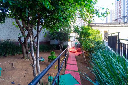 Apartamento à venda com 63m², 3 quartos e 1 vaga Apartamento à venda com 63m², 3 quartos e 1 vagaÁrea comum