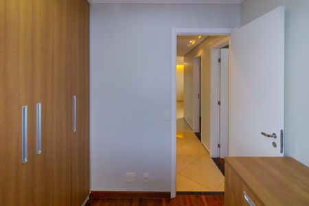 Apartamento à venda com 63m², 3 quartos e 1 vaga Apartamento à venda com 63m², 3 quartos e 1 vagaQuarto 2