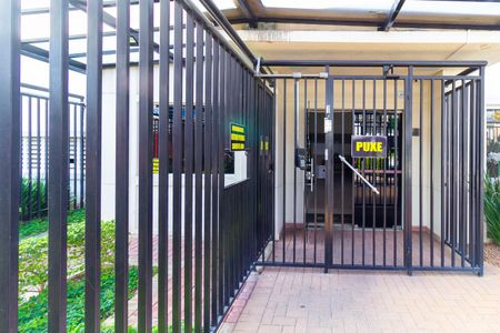 Apartamento à venda com 63m², 3 quartos e 1 vaga Apartamento à venda com 63m², 3 quartos e 1 vagaEntrada