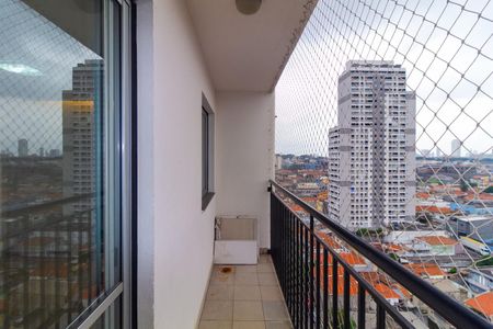 Apartamento à venda com 63m², 3 quartos e 1 vaga Apartamento à venda com 63m², 3 quartos e 1 vagaSacada