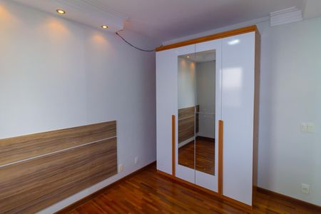 Apartamento à venda com 63m², 3 quartos e 1 vaga Apartamento à venda com 63m², 3 quartos e 1 vagaQuarto 3 - Suíte