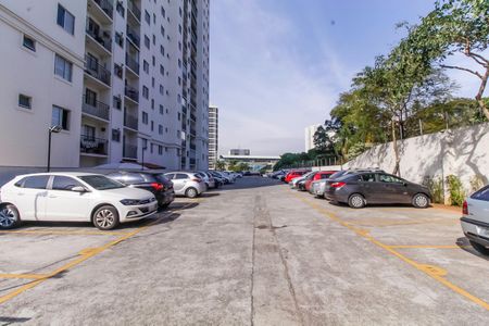 Apartamento à venda com 63m², 3 quartos e 1 vaga Apartamento à venda com 63m², 3 quartos e 1 vagaGaragem