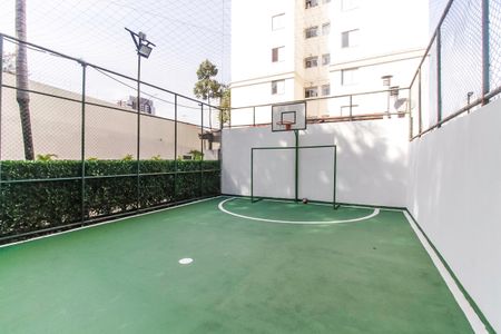 Apartamento à venda com 63m², 3 quartos e 1 vaga Apartamento à venda com 63m², 3 quartos e 1 vagaQuadra