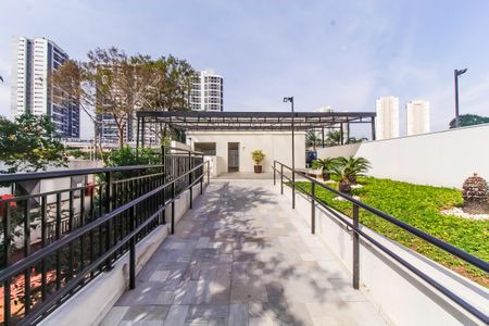 Apartamento à venda com 63m², 3 quartos e 1 vaga Apartamento à venda com 63m², 3 quartos e 1 vagaEntrada