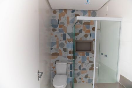 Casa à venda com 240m², 4 quartos e 2 vagas Casa à venda com 240m², 4 quartos e 2 vagasBanheiro da Suíte 3