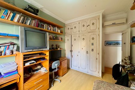 Apartamento à venda com 128m², 3 quartos e 1 vaga Apartamento à venda com 128m², 3 quartos e 1 vagaQuarto 3
