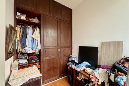 Apartamento à venda com 128m², 3 quartos e 1 vaga Apartamento à venda com 128m², 3 quartos e 1 vagaQuarto de Serviço