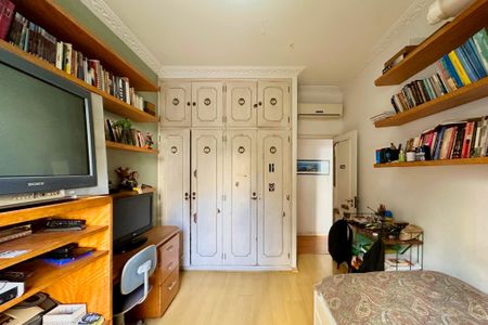 Apartamento à venda com 128m², 3 quartos e 1 vaga Apartamento à venda com 128m², 3 quartos e 1 vagaQuarto 3