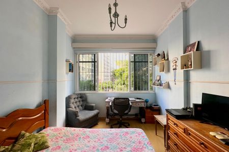 Apartamento à venda com 128m², 3 quartos e 1 vaga Apartamento à venda com 128m², 3 quartos e 1 vagaQuarto 1