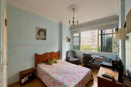 Apartamento à venda com 128m², 3 quartos e 1 vaga Apartamento à venda com 128m², 3 quartos e 1 vagaQuarto 1