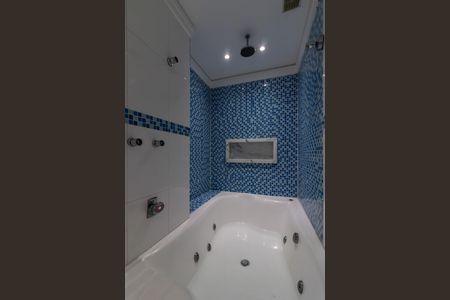 Apartamento à venda com 95m², 3 quartos e 2 vagas Apartamento à venda com 95m², 3 quartos e 2 vagasBanheiro