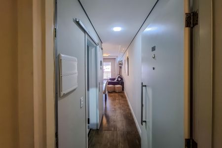 Apartamento à venda com 85m², 3 quartos e 2 vagas Apartamento à venda com 85m², 3 quartos e 2 vagasSala