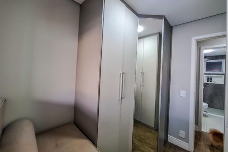 Apartamento à venda com 85m², 3 quartos e 2 vagas Apartamento à venda com 85m², 3 quartos e 2 vagasQuarto 1