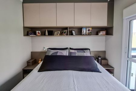 Apartamento à venda com 85m², 3 quartos e 2 vagas Apartamento à venda com 85m², 3 quartos e 2 vagasSuíte