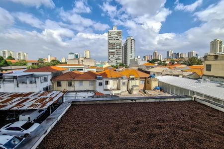 Apartamento à venda com 85m², 3 quartos e 2 vagas Apartamento à venda com 85m², 3 quartos e 2 vagasVista do Quarto 2