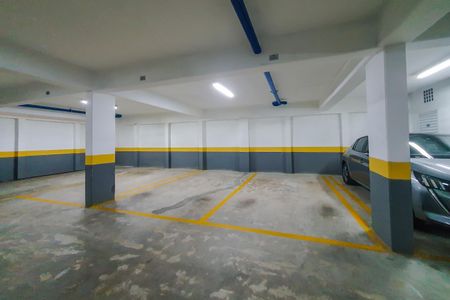 Apartamento à venda com 85m², 3 quartos e 2 vagas Apartamento à venda com 85m², 3 quartos e 2 vagasÁrea comum