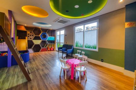 Apartamento à venda com 85m², 3 quartos e 2 vagas Apartamento à venda com 85m², 3 quartos e 2 vagasÁrea comum