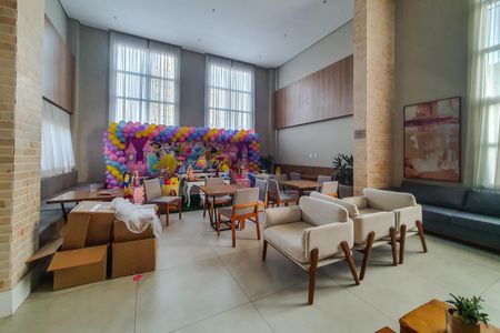 Apartamento à venda com 85m², 3 quartos e 2 vagas Apartamento à venda com 85m², 3 quartos e 2 vagasÁrea comum