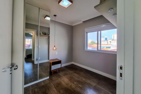 Apartamento à venda com 85m², 3 quartos e 2 vagas Apartamento à venda com 85m², 3 quartos e 2 vagasQuarto 2
