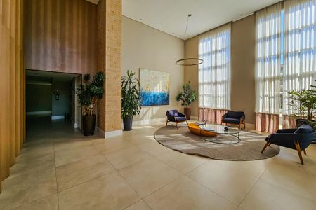 Apartamento à venda com 85m², 3 quartos e 2 vagas Apartamento à venda com 85m², 3 quartos e 2 vagasÁrea comum